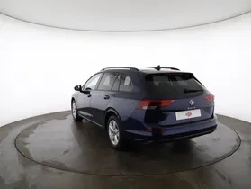 VW Golf VIII Variant 2.0 TDI Life | Thumbnail 18 von 20