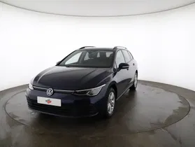VW Golf VIII Variant 2.0 TDI Life | Thumbnail 19 von 20