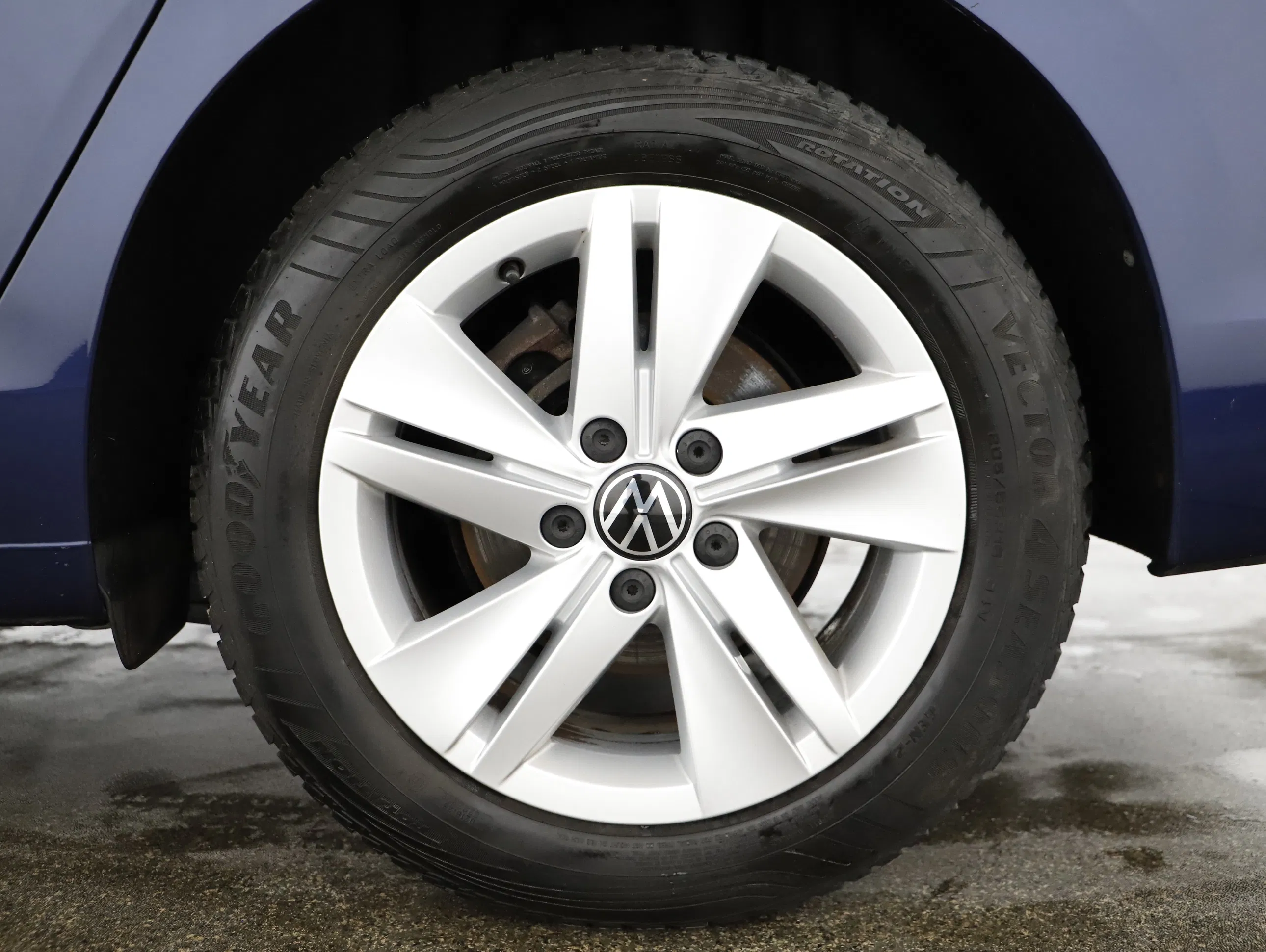 VW Golf VIII Variant 2.0 TDI Life | Bild 3 von 20