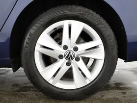 VW Golf VIII Variant 2.0 TDI Life | Thumbnail 3 von 20