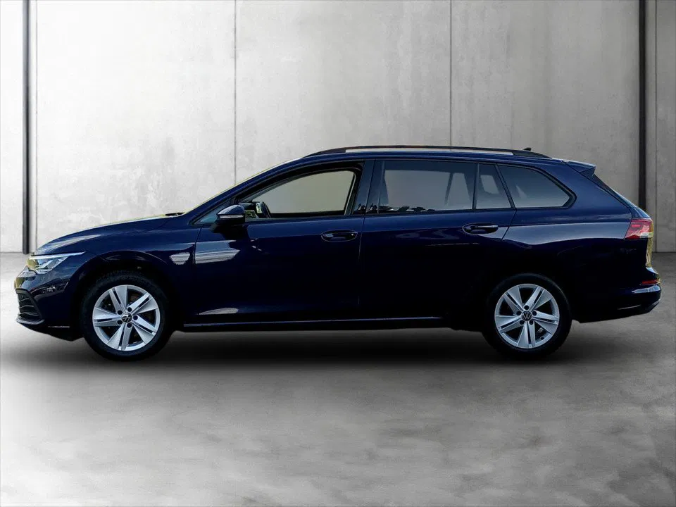 VW Golf VIII Variant 2.0 TDI Life | Bild 3 von 22