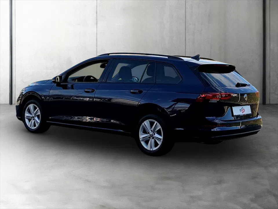 VW Golf VIII Variant 2.0 TDI Life | Bild 4 von 22