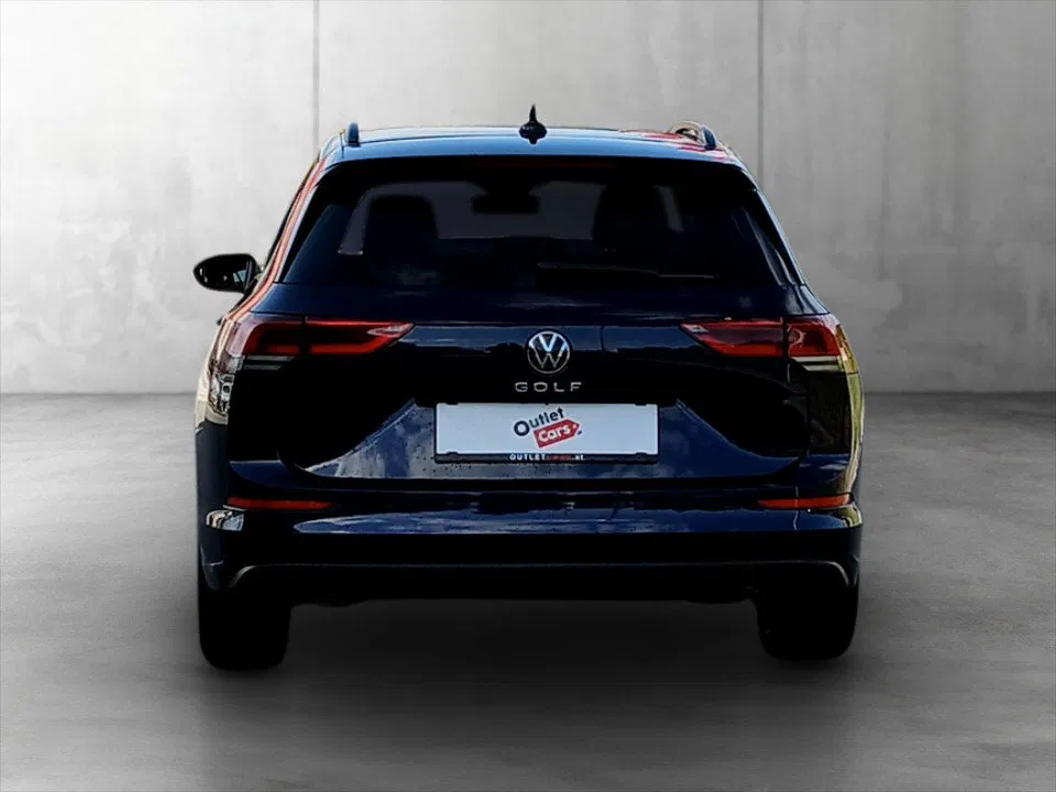 VW Golf VIII Variant 2.0 TDI Life | Bild 5 von 22
