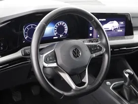 VW Golf VIII Variant 2.0 TDI Life | Thumbnail 6 von 20