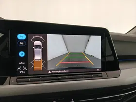 VW Golf VIII Variant 2.0 TDI Life | Thumbnail 20 von 21