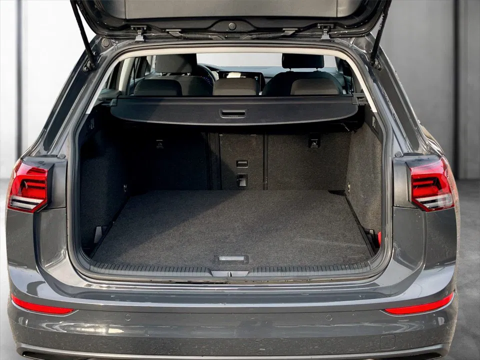 VW Golf VIII Variant 2.0 TDI Life DSG | Bild 20 von 20