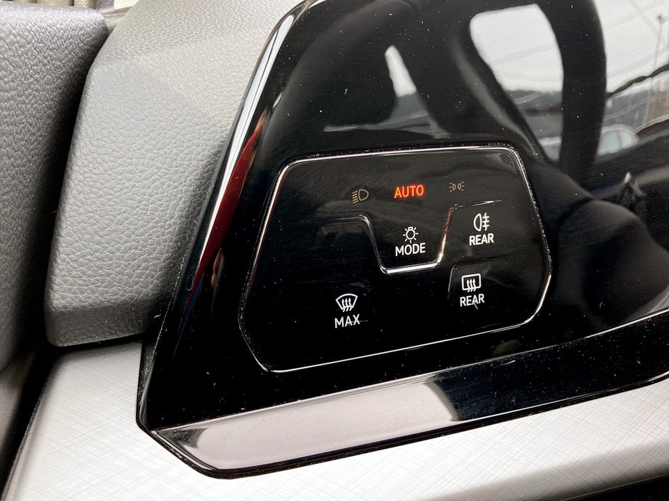 VW Golf VIII Variant 2.0 TDI Life DSG | Thumbnail 16 von 19