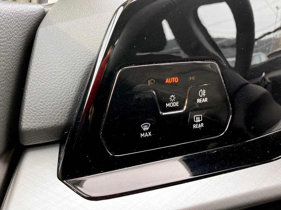 VW Golf VIII Variant 2.0 TDI Life DSG | Bild 9 von 20