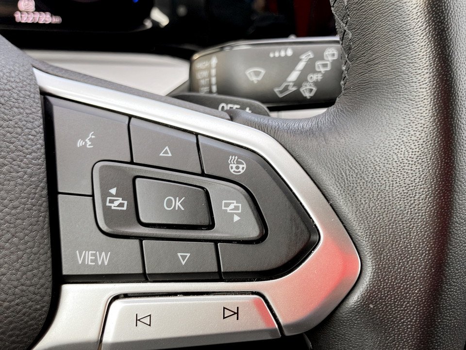 VW Golf VIII Variant 2.0 TDI Life DSG | Thumbnail 18 von 19