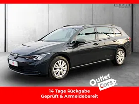 VW Golf VIII Variant 2.0 TDI Life DSG | Thumbnail 1 von 20