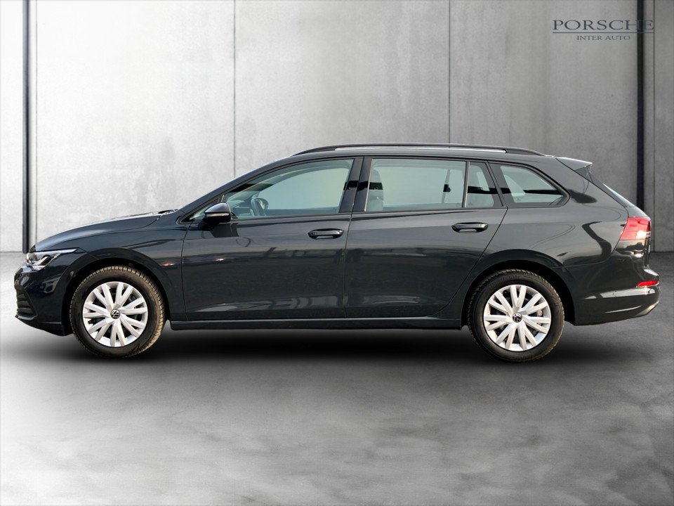 VW Golf VIII Variant 2.0 TDI Life DSG | Thumbnail 2 von 19