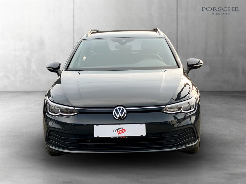 VW Golf VIII Variant 2.0 TDI Life DSG | Thumbnail 4 von 19