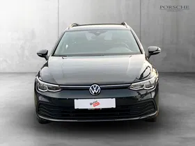 VW Golf VIII Variant 2.0 TDI Life DSG | Thumbnail 4 von 19