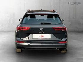 VW Golf VIII Variant 2.0 TDI Life DSG | Thumbnail 5 von 19