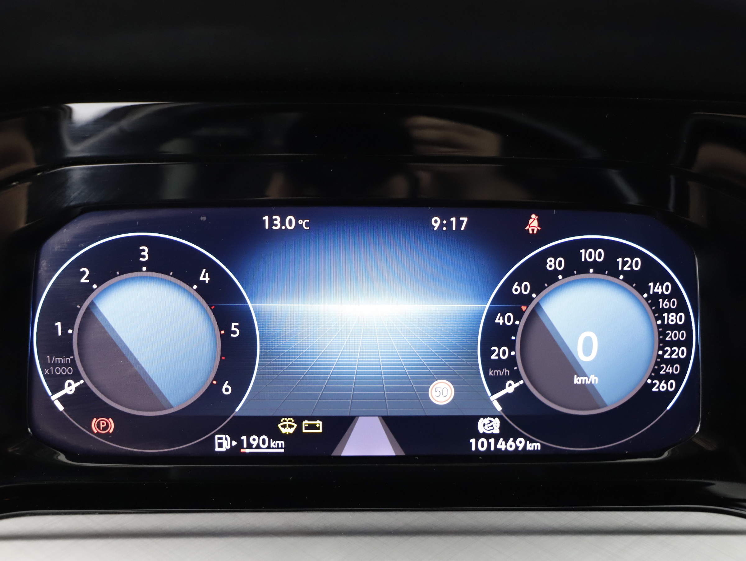 VW Golf VIII Variant 2.0 TDI Life | Bild 15 von 22