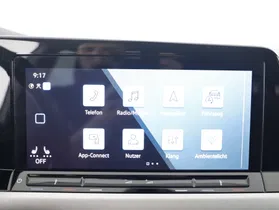 VW Golf VIII Variant 2.0 TDI Life | Thumbnail 17 von 22