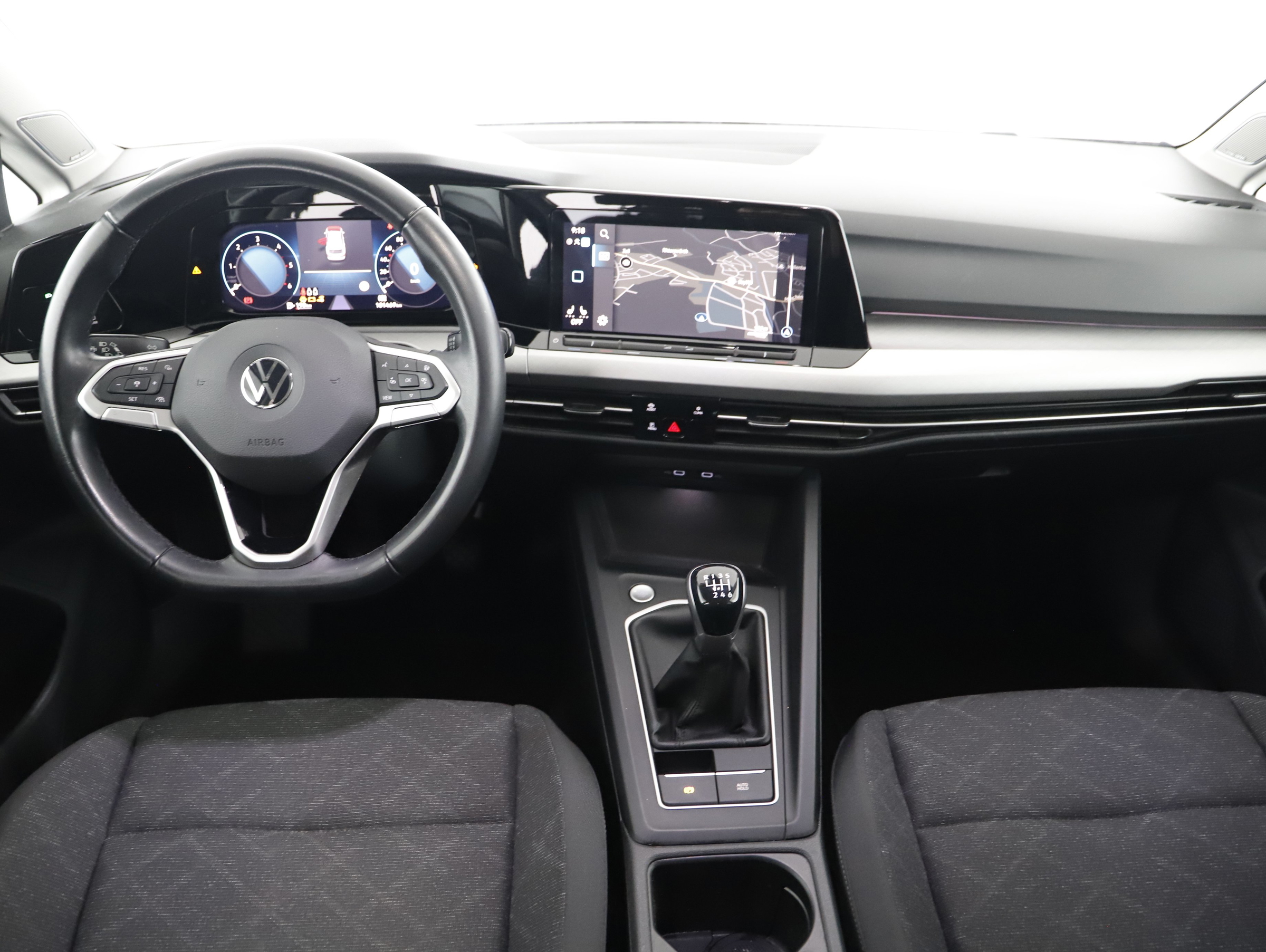 VW Golf VIII Variant 2.0 TDI Life | Bild 19 von 22