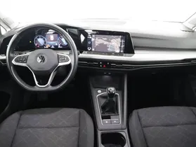 VW Golf VIII Variant 2.0 TDI Life | Thumbnail 19 von 22