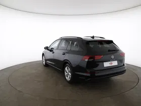 VW Golf VIII Variant 2.0 TDI Life | Thumbnail 20 von 22