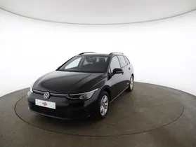VW Golf VIII Variant 2.0 TDI Life | Thumbnail 21 von 22