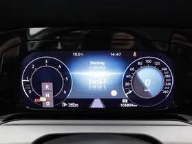 VW Golf VIII Var. 2.0 TDI Life DSG | Thumbnail 11 von 19