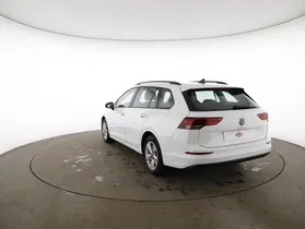 VW Golf VIII Var. 2.0 TDI Life DSG | Thumbnail 16 von 19