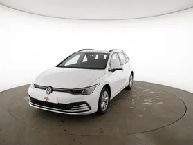 VW Golf VIII Var. 2.0 TDI Life DSG | Thumbnail 17 von 19