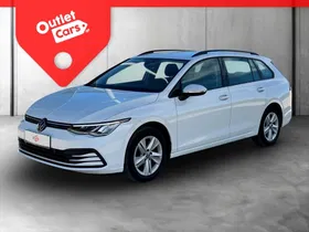VW Golf VIII Var. 2.0 TDI Life DSG | Thumbnail 1 von 21