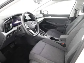 VW Golf VIII Var. 2.0 TDI Life DSG | Thumbnail 3 von 19