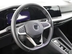 VW Golf VIII Var. 2.0 TDI Life DSG | Thumbnail 4 von 19