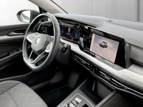 VW Golf VIII Var. 2.0 TDI Life DSG | Thumbnail 10 von 24
