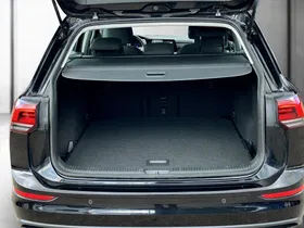 VW Golf VIII Var. 2.0 TDI Life DSG | Thumbnail 24 von 24