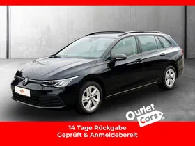 VW Golf VIII Var. 2.0 TDI Life DSG | Thumbnail 1 von 7