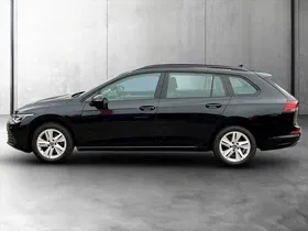 VW Golf VIII Var. 2.0 TDI Life DSG | Thumbnail 2 von 6