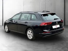 VW Golf VIII Var. 2.0 TDI Life DSG | Thumbnail 3 von 6