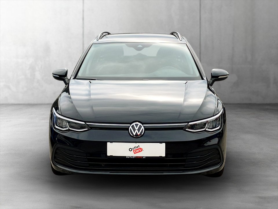 VW Golf VIII Var. 2.0 TDI Life DSG | Bild 4 von 6