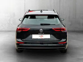 VW Golf VIII Var. 2.0 TDI Life DSG | Thumbnail 5 von 6