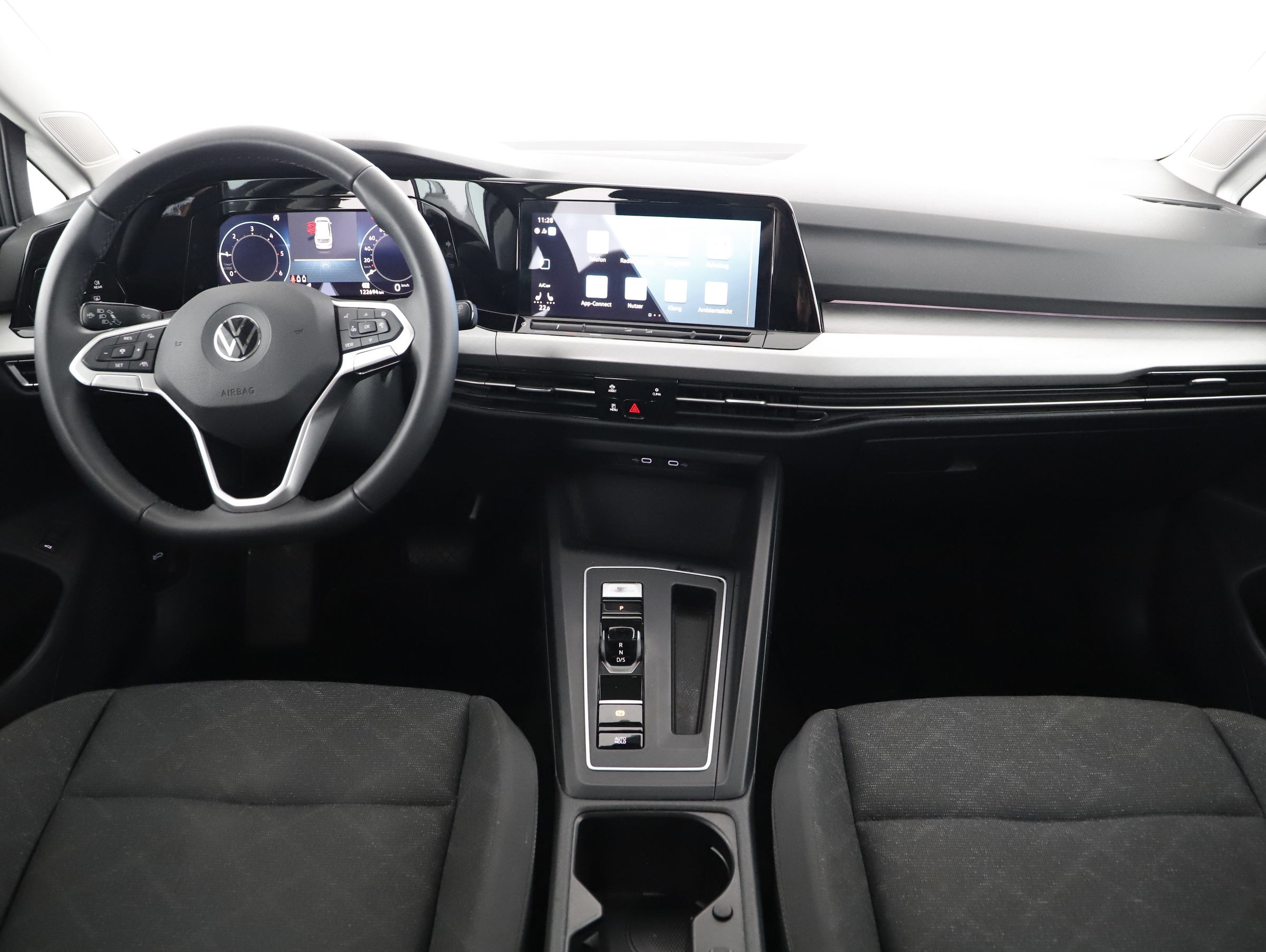 VW Golf VIII Variant 2.0 TDI Life | Bild 15 von 31