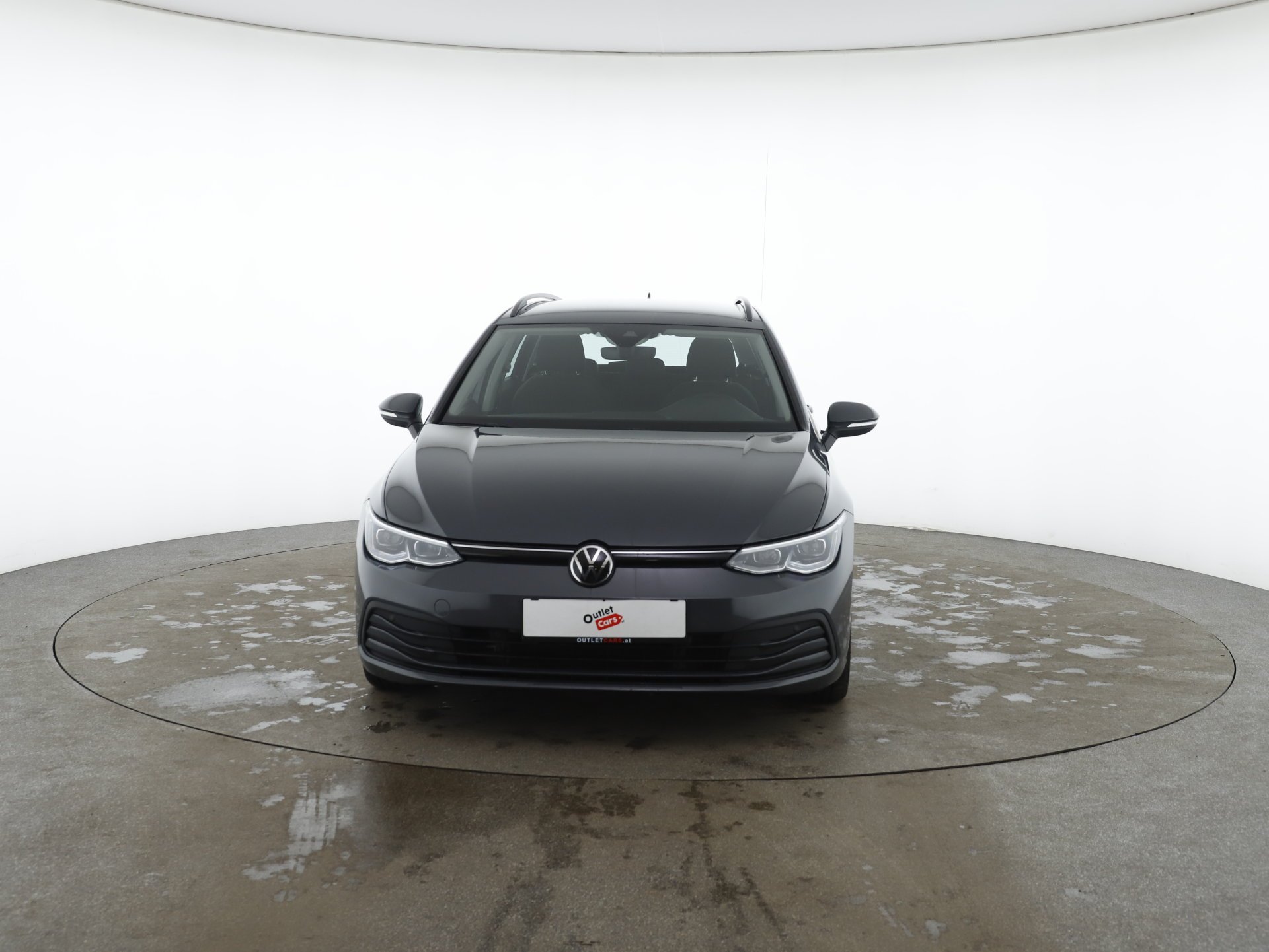 VW Golf VIII Variant 2.0 TDI Life | Bild 3 von 31