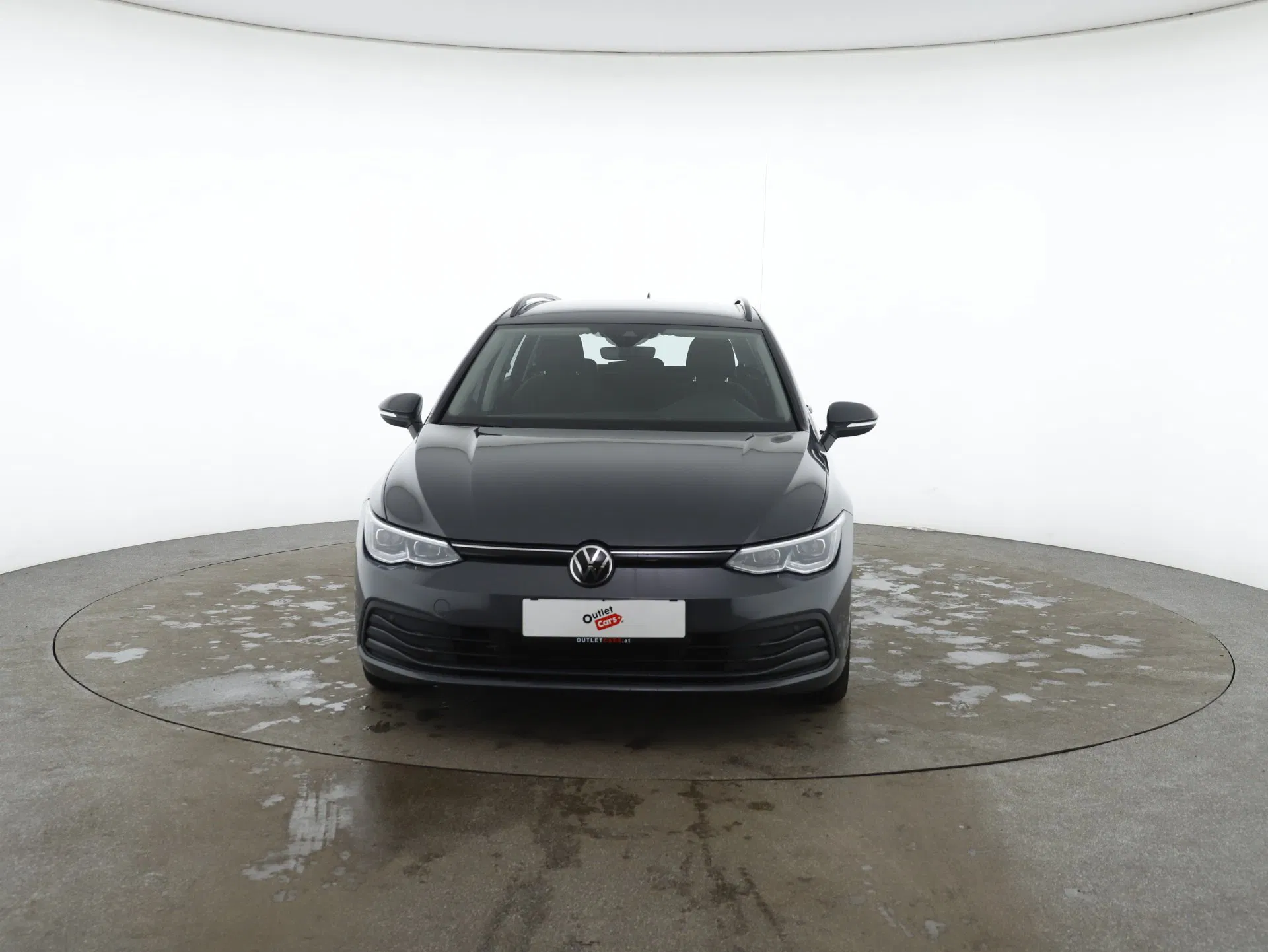 VW Golf VIII Variant 2.0 TDI Life | Bild 3 von 31