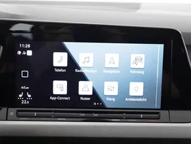 VW Golf VIII Variant 2.0 TDI Life | Thumbnail 20 von 31