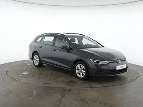 VW Golf VIII Variant 2.0 TDI Life | Thumbnail 4 von 31