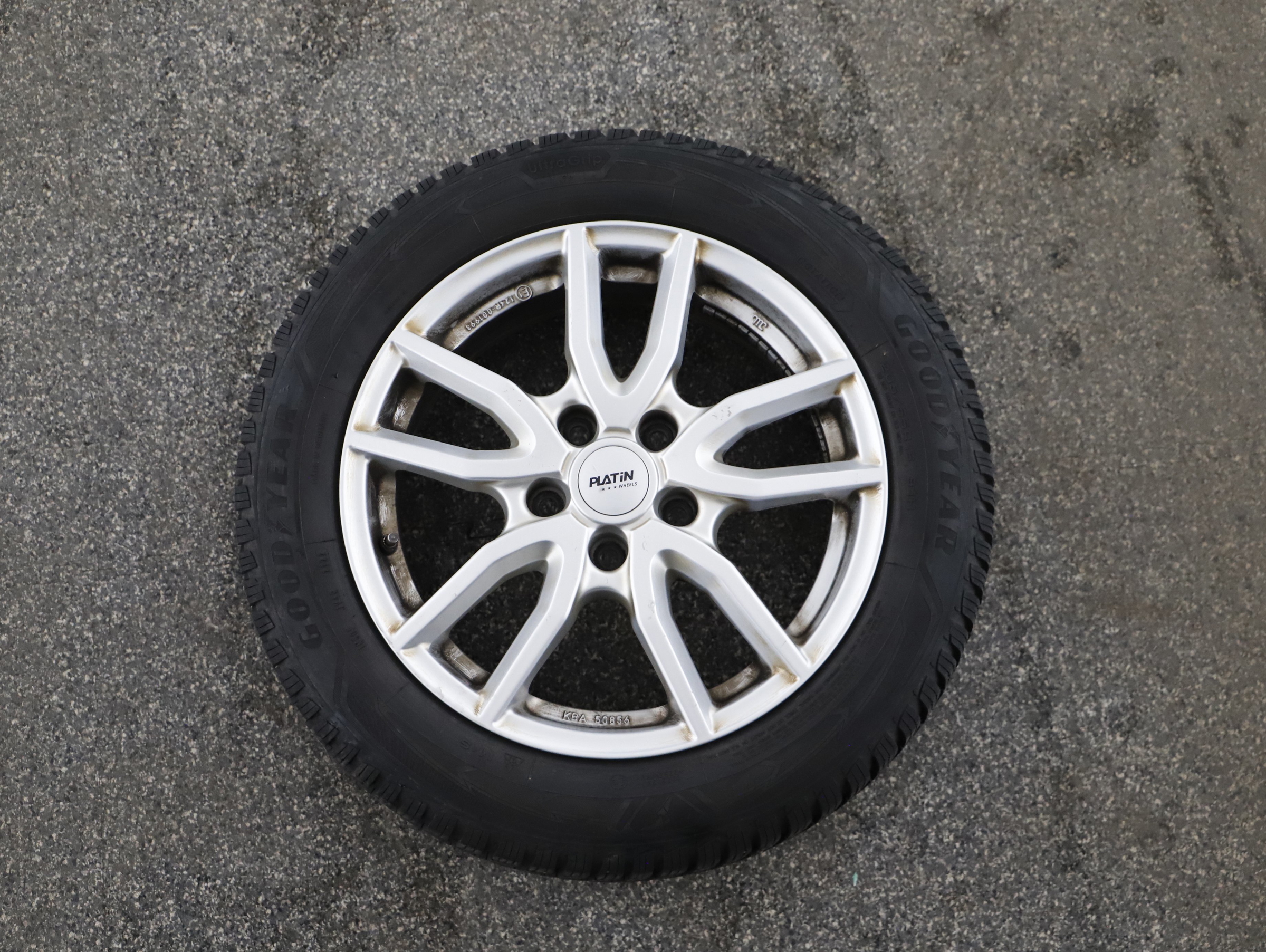 VW Golf VIII Variant 2.0 TDI Life | Bild 30 von 31