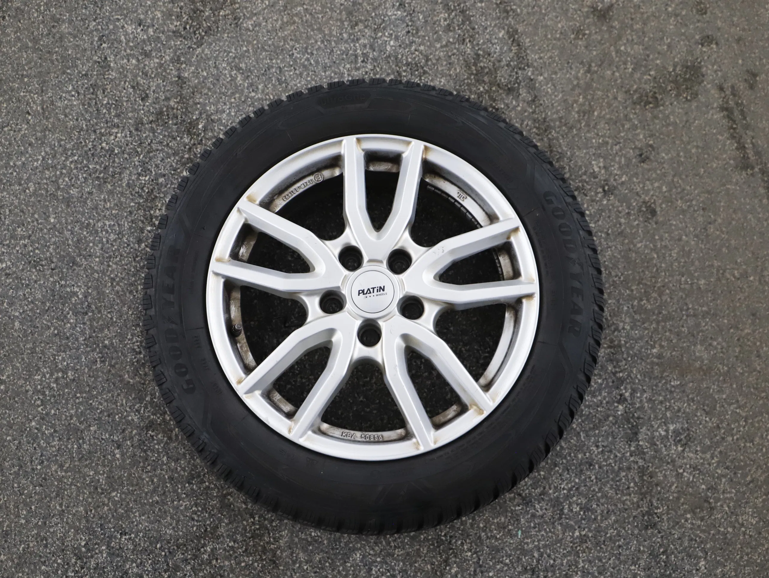 VW Golf VIII Variant 2.0 TDI Life | Bild 30 von 31