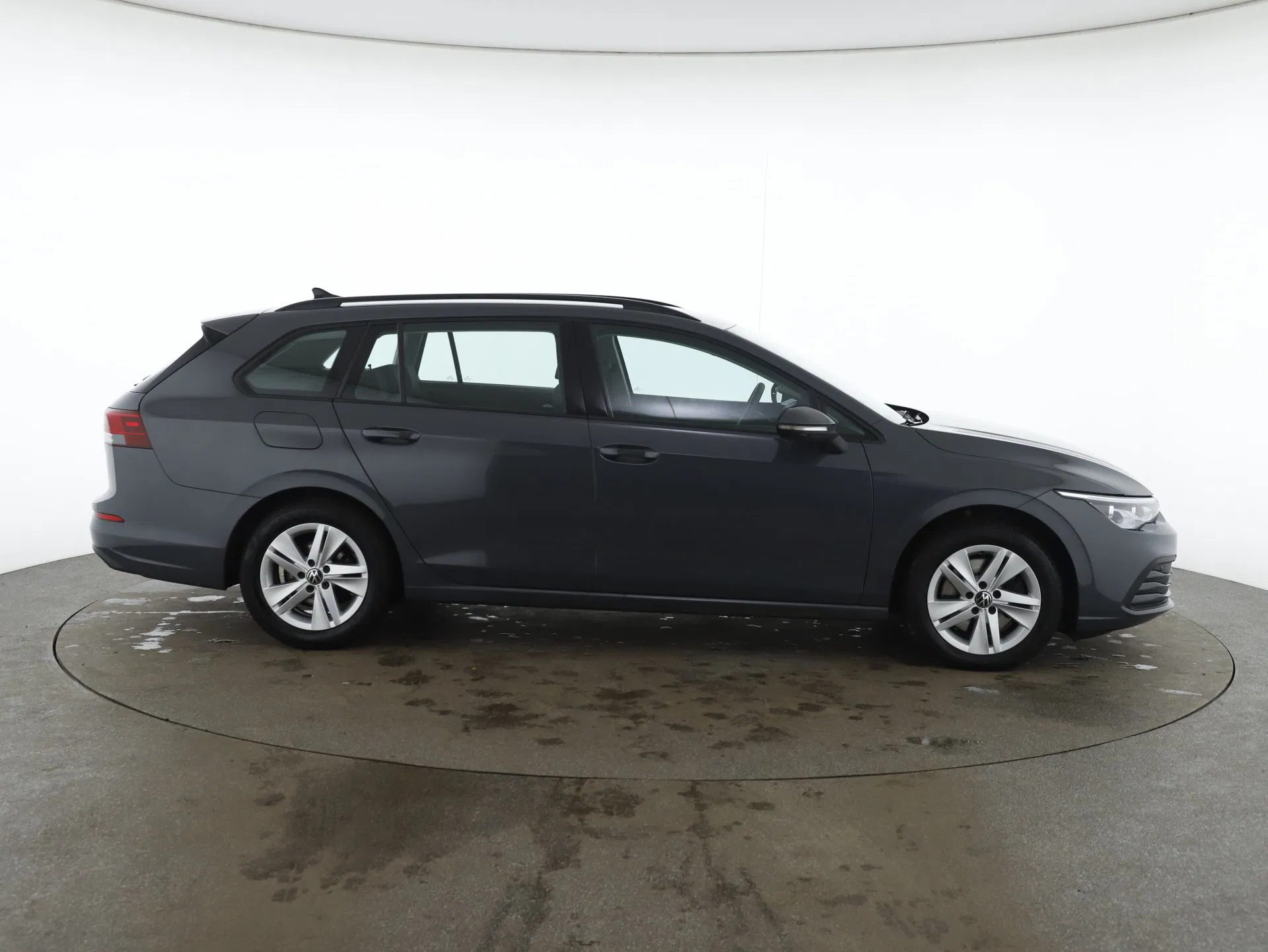 VW Golf VIII Variant 2.0 TDI Life | Bild 5 von 31
