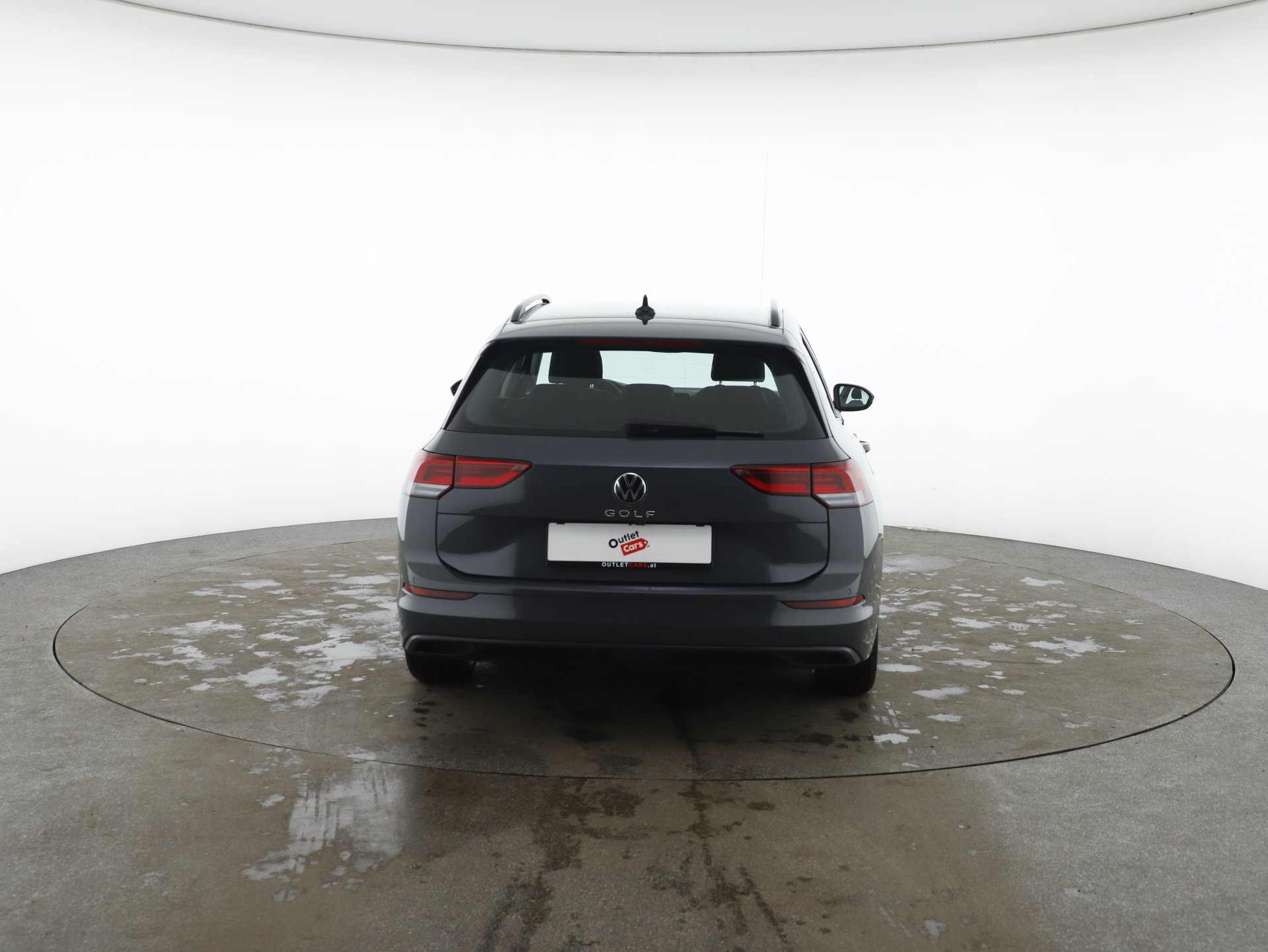 VW Golf VIII Variant 2.0 TDI Life | Bild 7 von 31