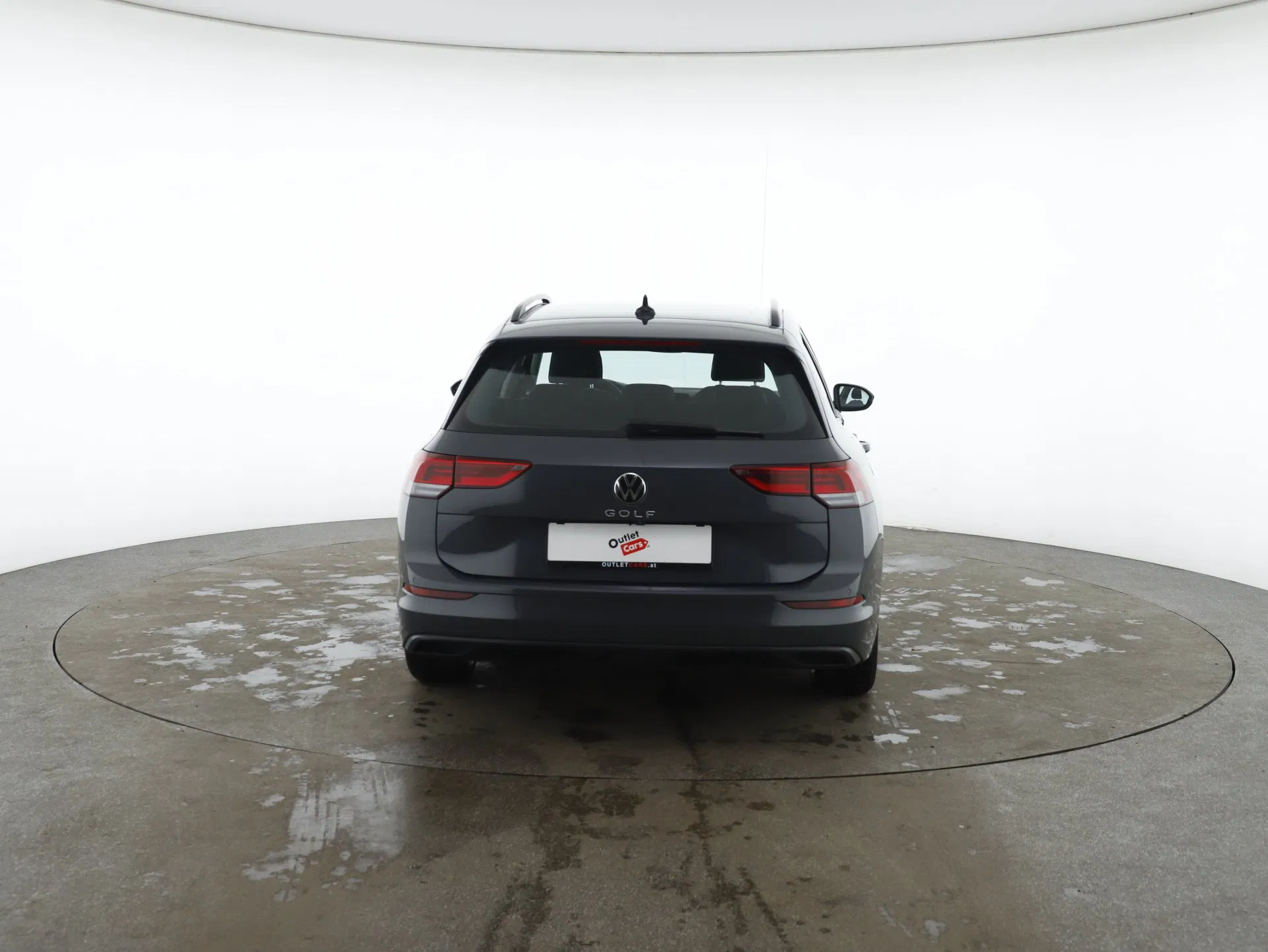 VW Golf VIII Variant 2.0 TDI Life | Bild 7 von 31