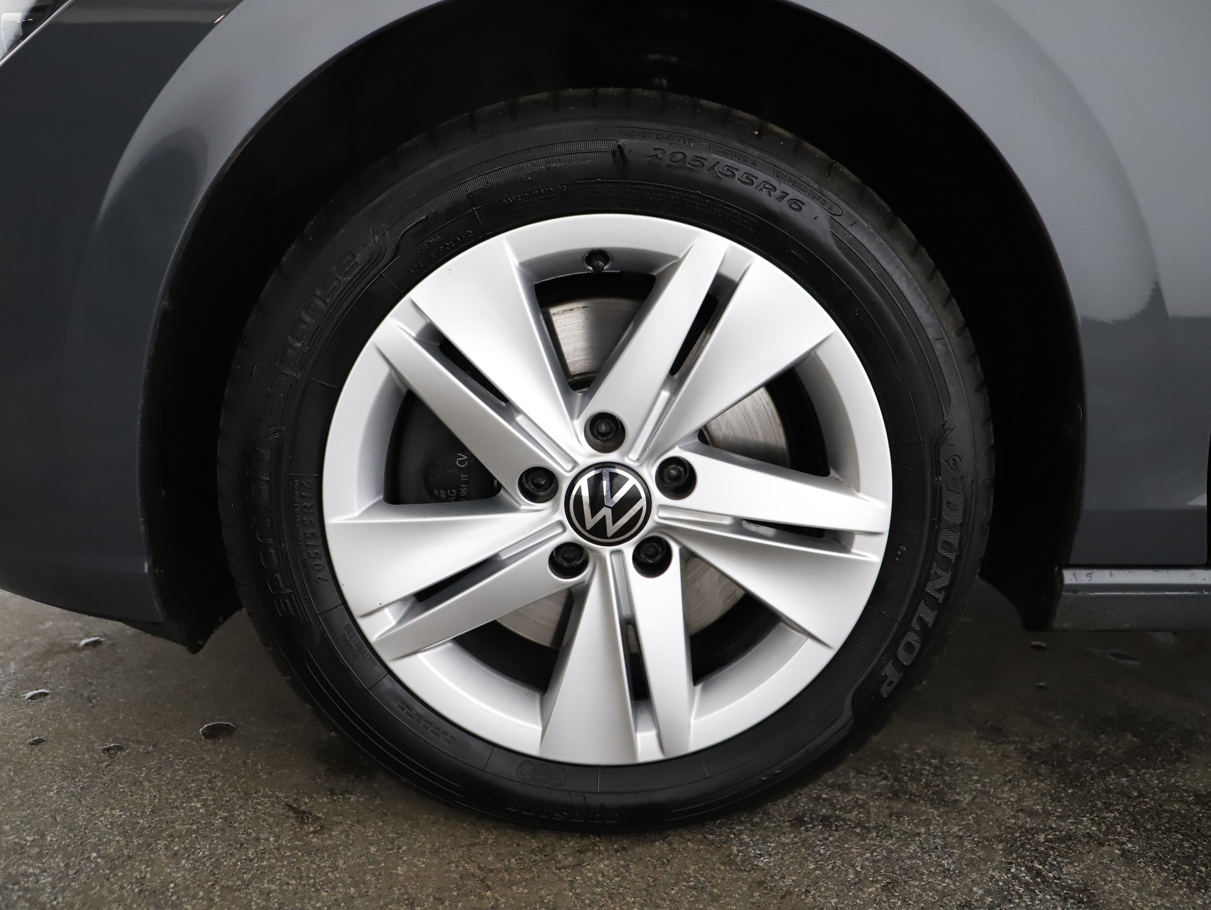 VW Golf VIII Variant 2.0 TDI Life | Bild 10 von 31