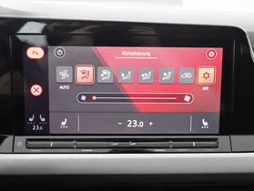 VW Golf VIII Variant 2.0 TDI Life | Thumbnail 17 von 23