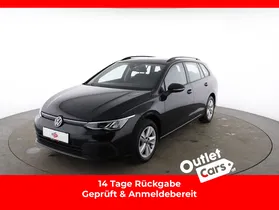 VW Golf VIII Variant 2.0 TDI Life | Thumbnail 1 von 23